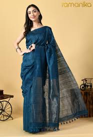 Matka Silk Sarees
